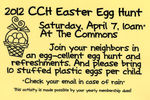 Filename=EggHunt12flier-clr-R.jpg
Filesize=133KiB
Dimensions=740x491
Date added=Mar 28, 2012 EggHunt12flier-clr-R.jpg